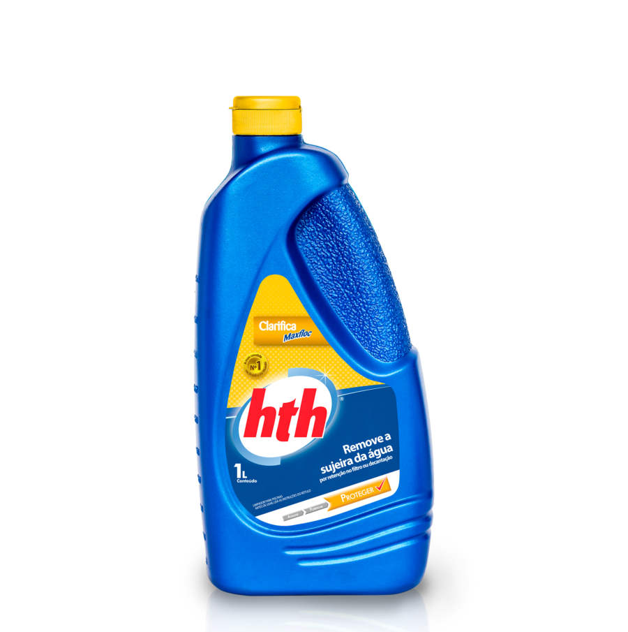 Hth Clarifica Maxfloc 1L
