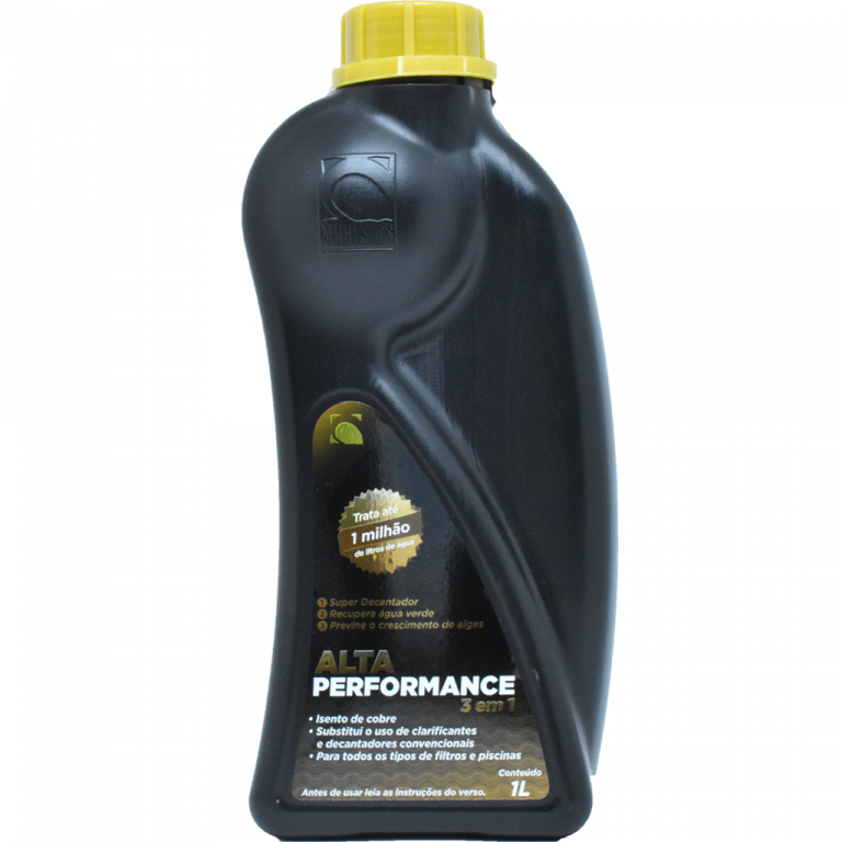 3 em 1 Alta Performance Maresias 1L
