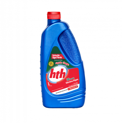 Hth Algicida de Choque 1L
