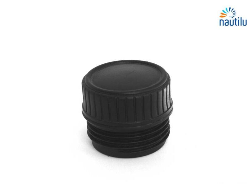 Plug do filtro Nautilus