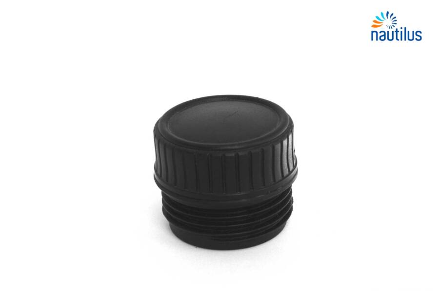 Plug do filtro Nautilus