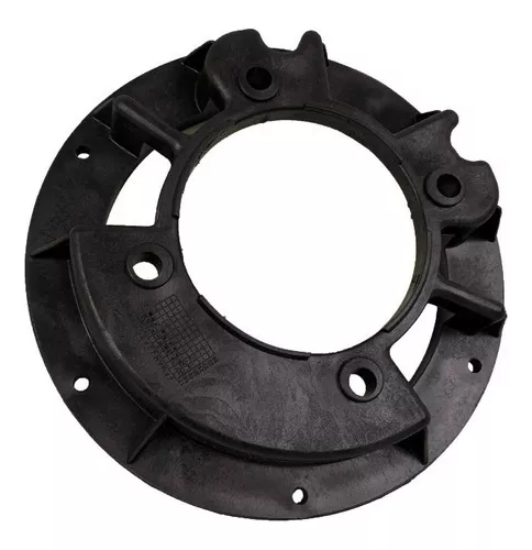 Flange Adaptadora Sodramar Millenium