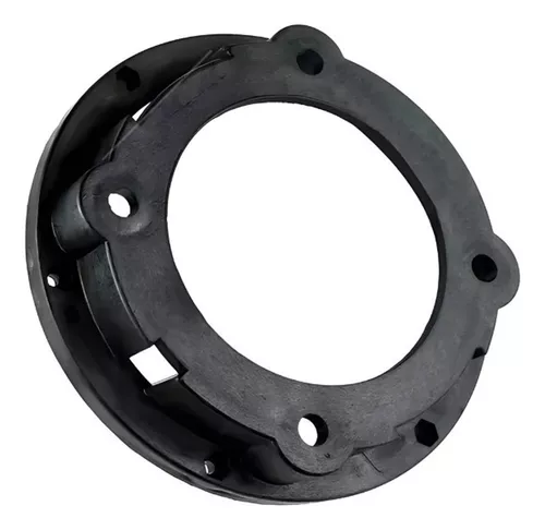 Flange Adaptadora Bomba A Jacuzzi 9385