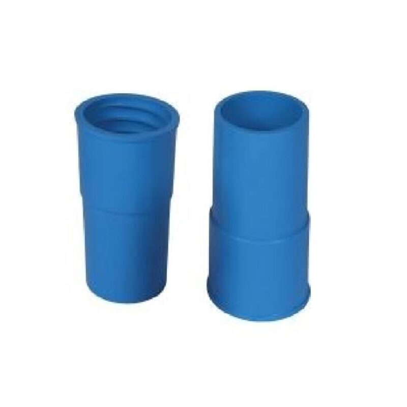 Ponteira PVC Rosca Direita Netuno
