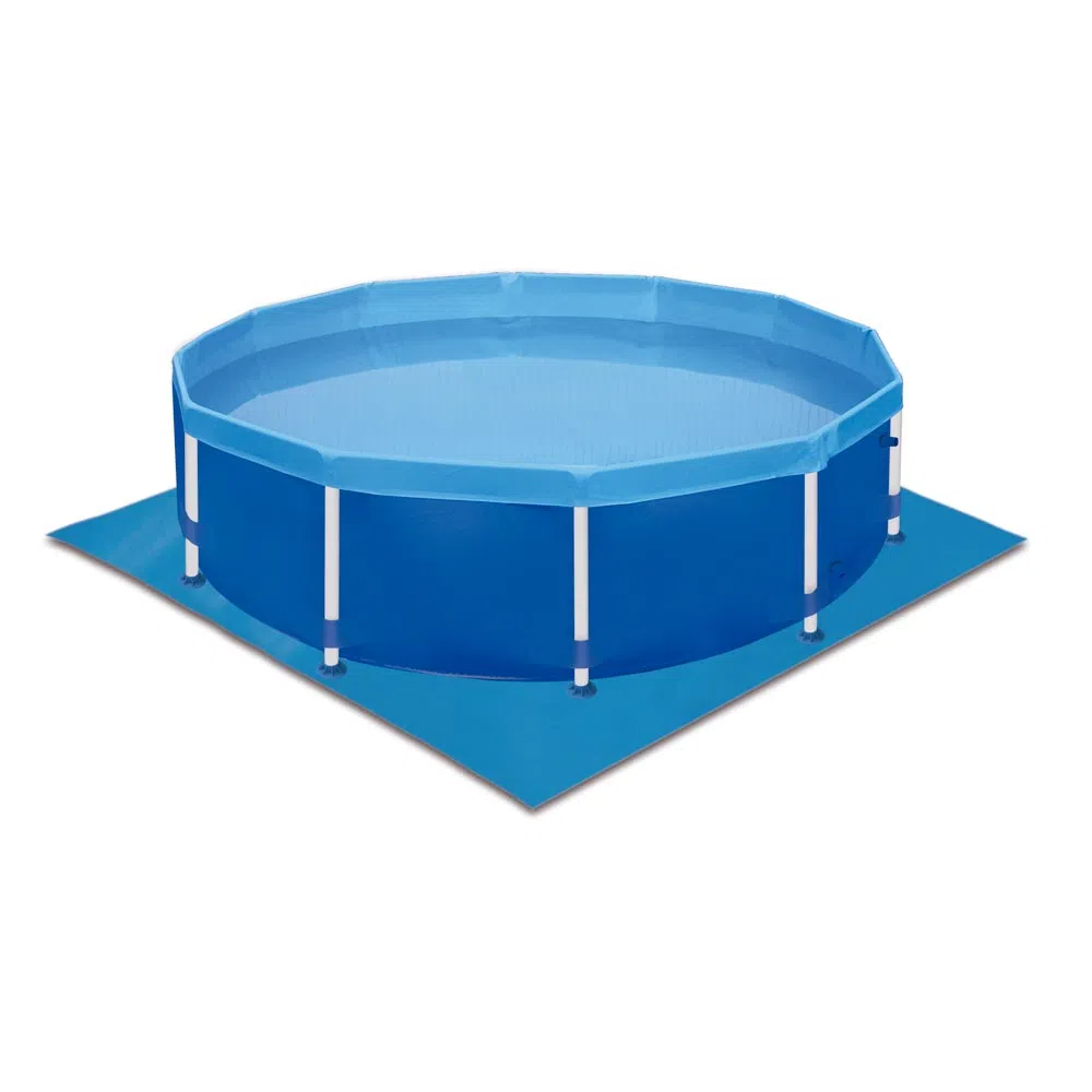 Forro mor Piscina Circular 4500L