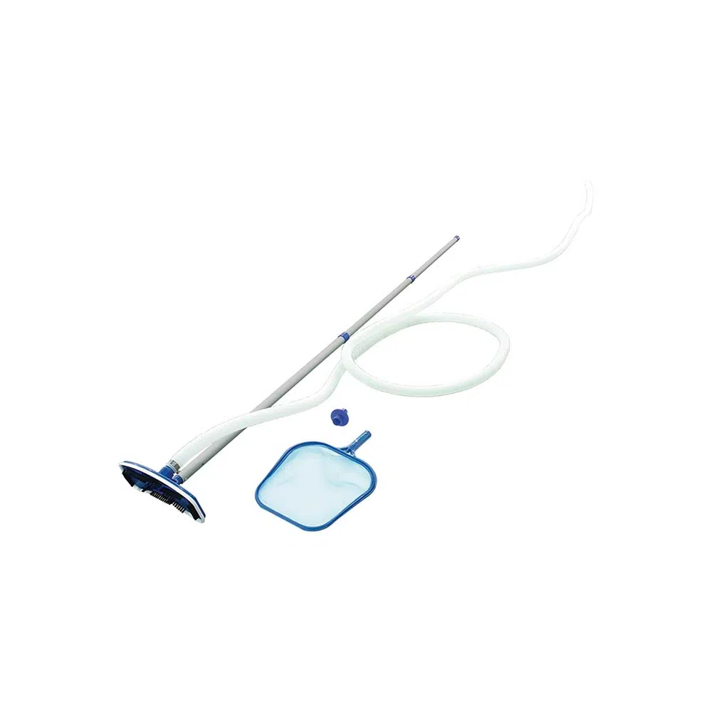 Kit Limpeza e Manutenção Mor