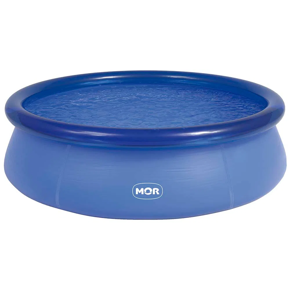 Piscina Mor Inflável 1000L