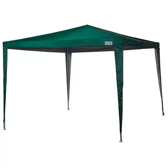 Tenda Gazebo 3 x 3 Verde Mor