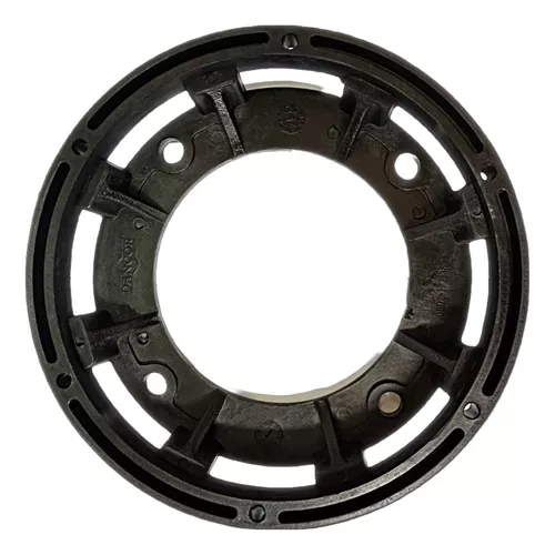 Flange adaptadora Dancor