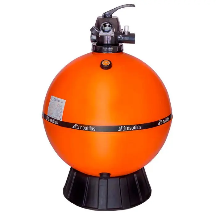 Filtro F750 Nautilus