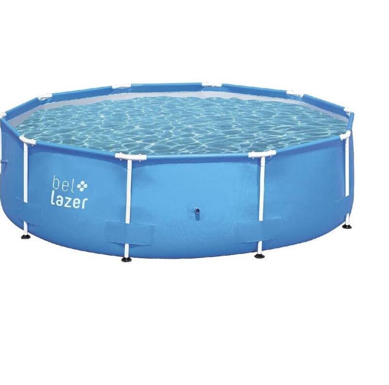 Piscina Bel com armação 5000L