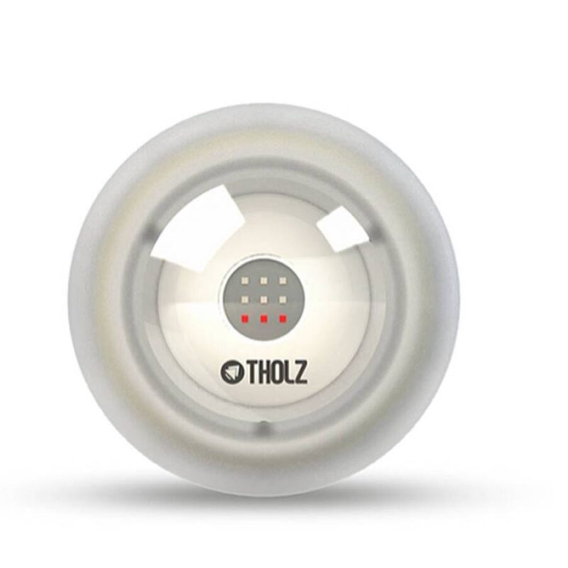 Power LED RGB 4,5w Tholz