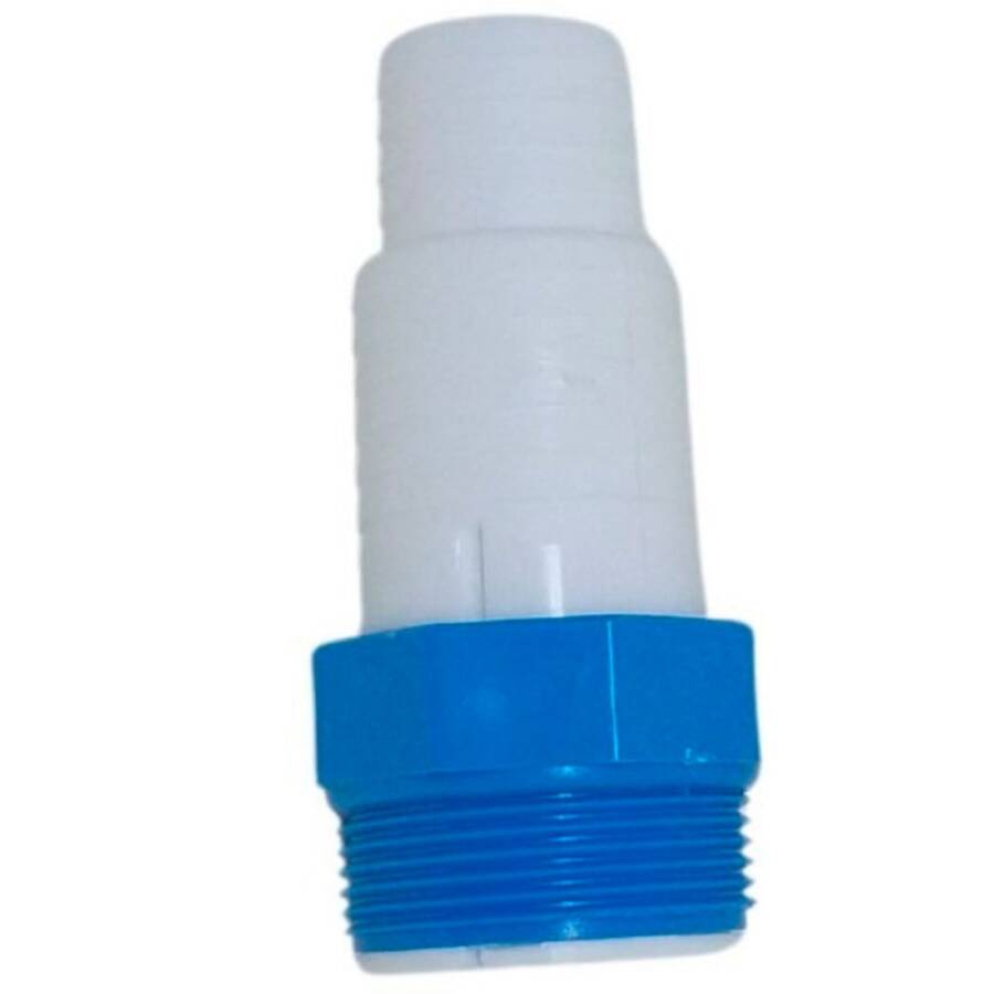Adaptador Rosca Fina Netuno
