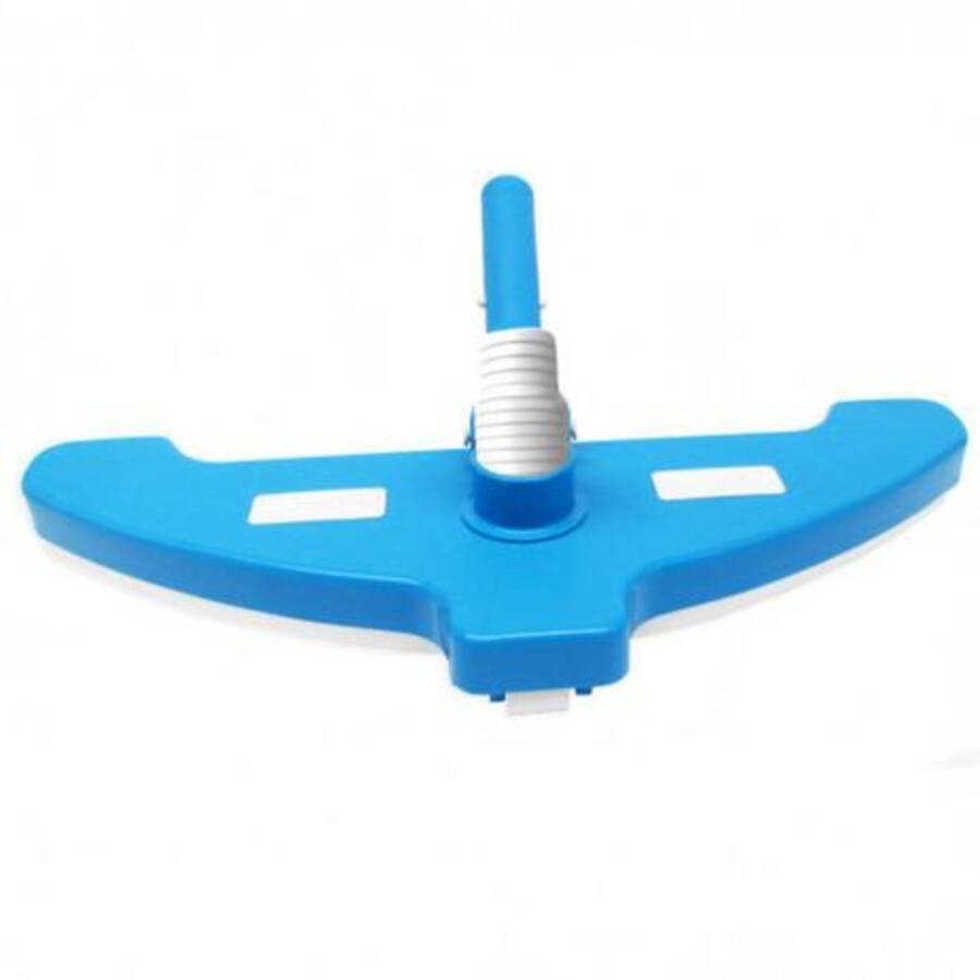 Aspirador Jumbo 3 Rodas Netuno