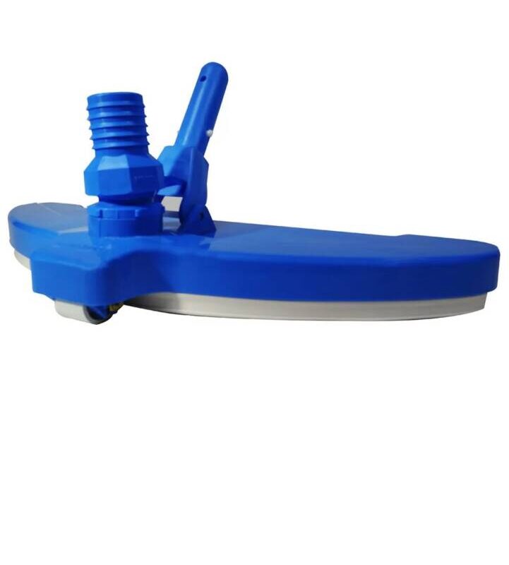 Aspirador Jumbo Limp Sodramar