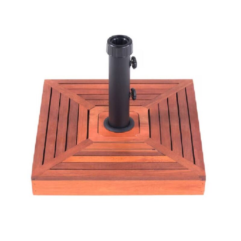 Base Bel madeira 25kg