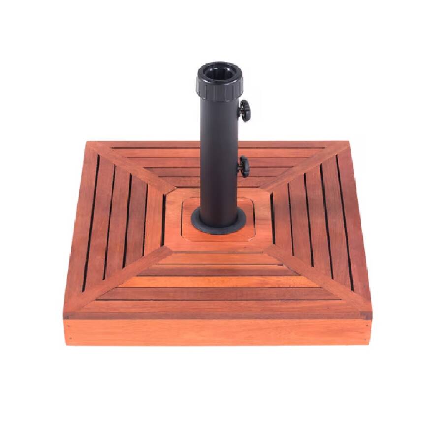 Base Bel madeira 25kg