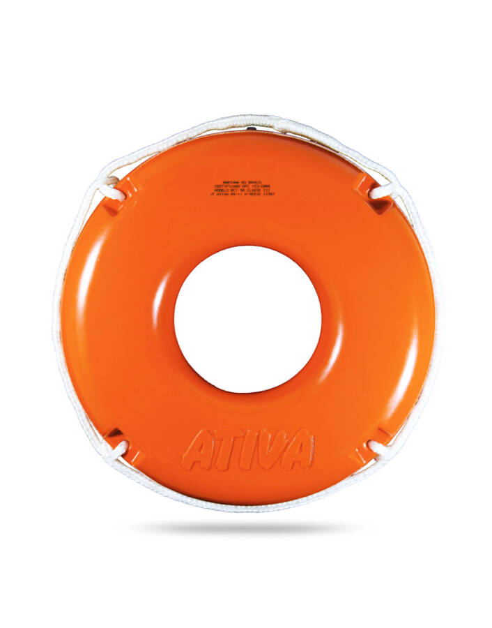 Bóia Ativa Classe III 50cm