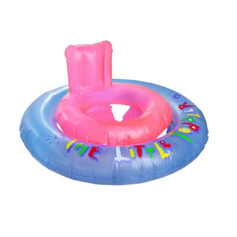 Bóia Circular Seat Baby Nautika