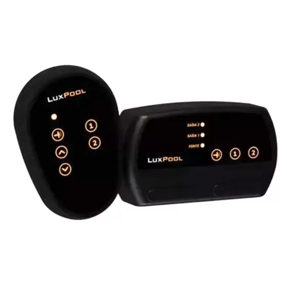 Controlador Lógico Programável PDX1374N 12vcc Tholz