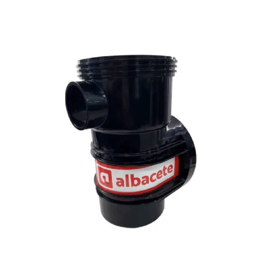 Conjunto Pré Filtro Albacete