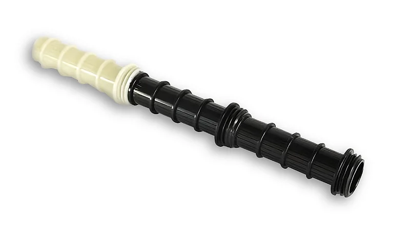 Crepina Tripla Superior para Filtro Nautilus