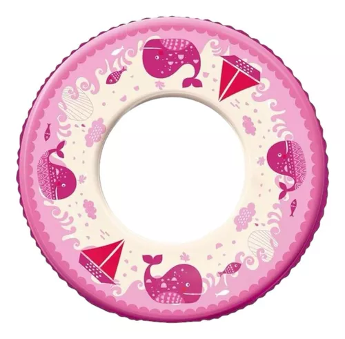 Boia Redonda 30kg 60cm 3-6 Mor