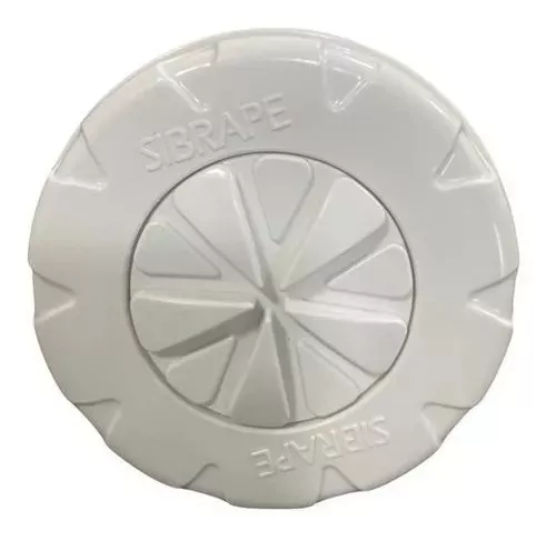 Dispositivo de aspiração 2" Vinil Sibrape