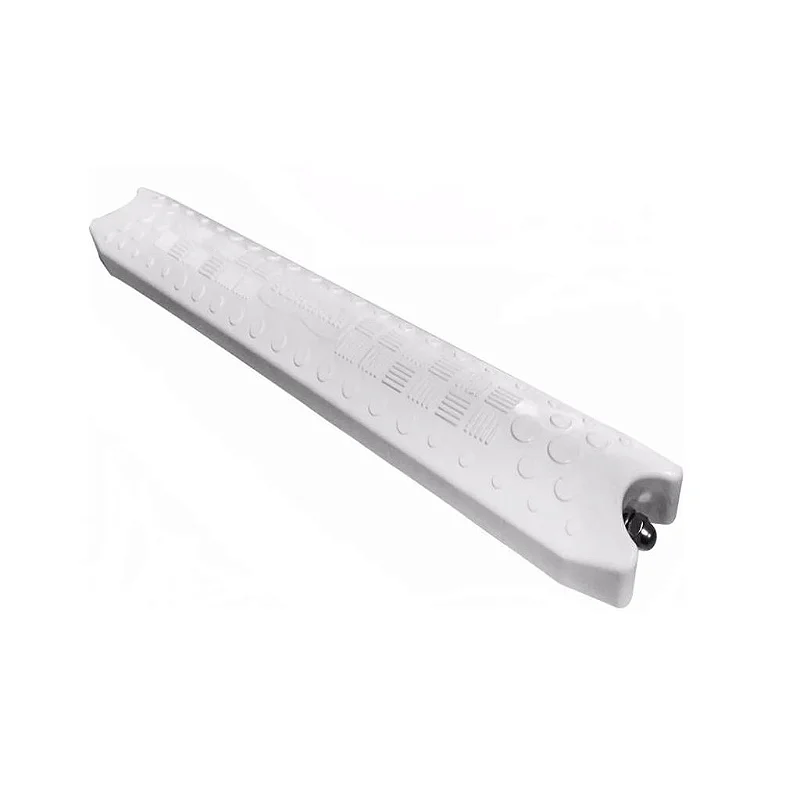 Degrau Plástico Anatômico Para Escada 1 1/2'' Sodramar