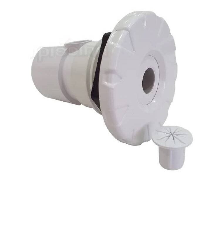 Dispositivo de Hidromassagem Fibra Sibrape 2"