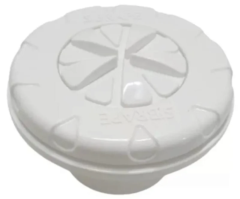 Dispositivo aspiração fibra 1 1/2 Sibrape