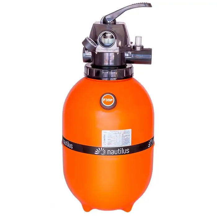 Filtro F350 Nautilus