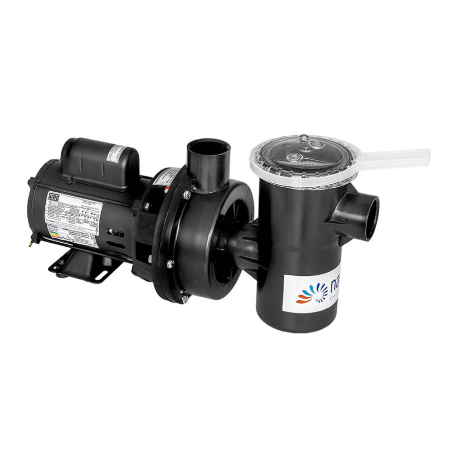 MOTOBOMBA NBFC-6 2,0CV 110/220V