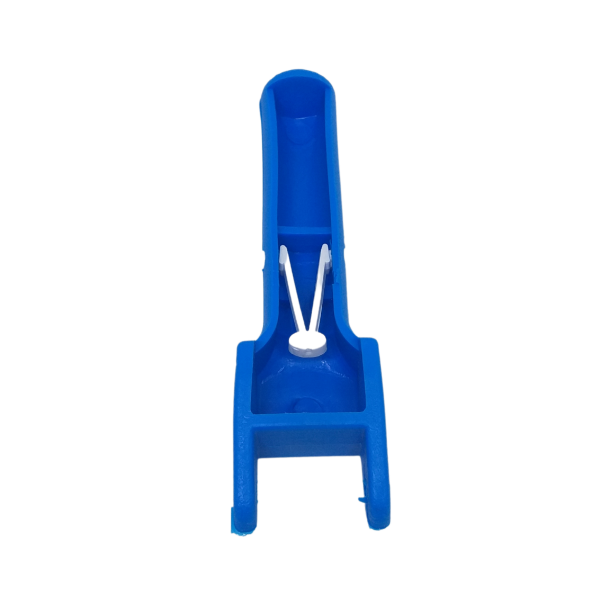 Cabinho Aspirador com Clip Netuno