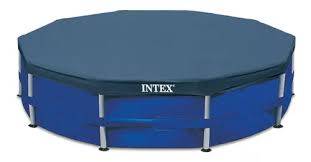 Capa intex 3.66m