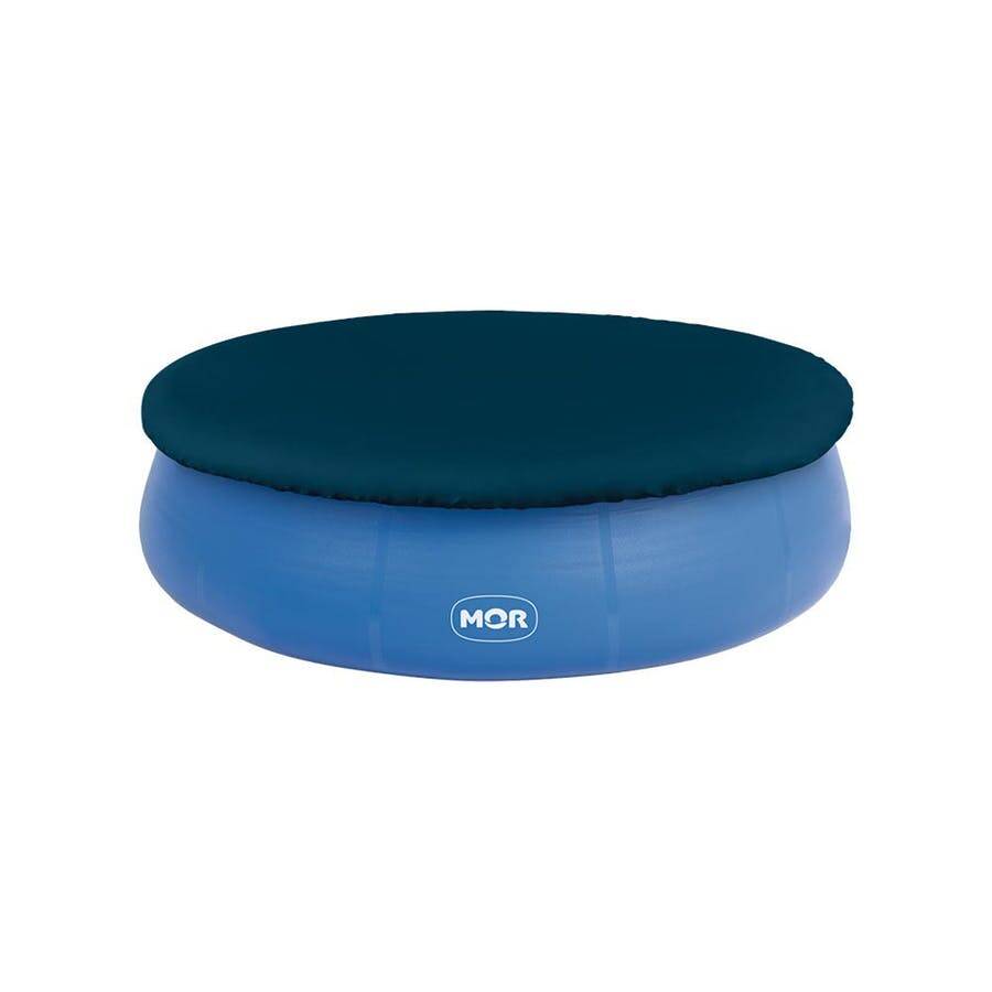 Capa de piscina inflável 3400 Mor