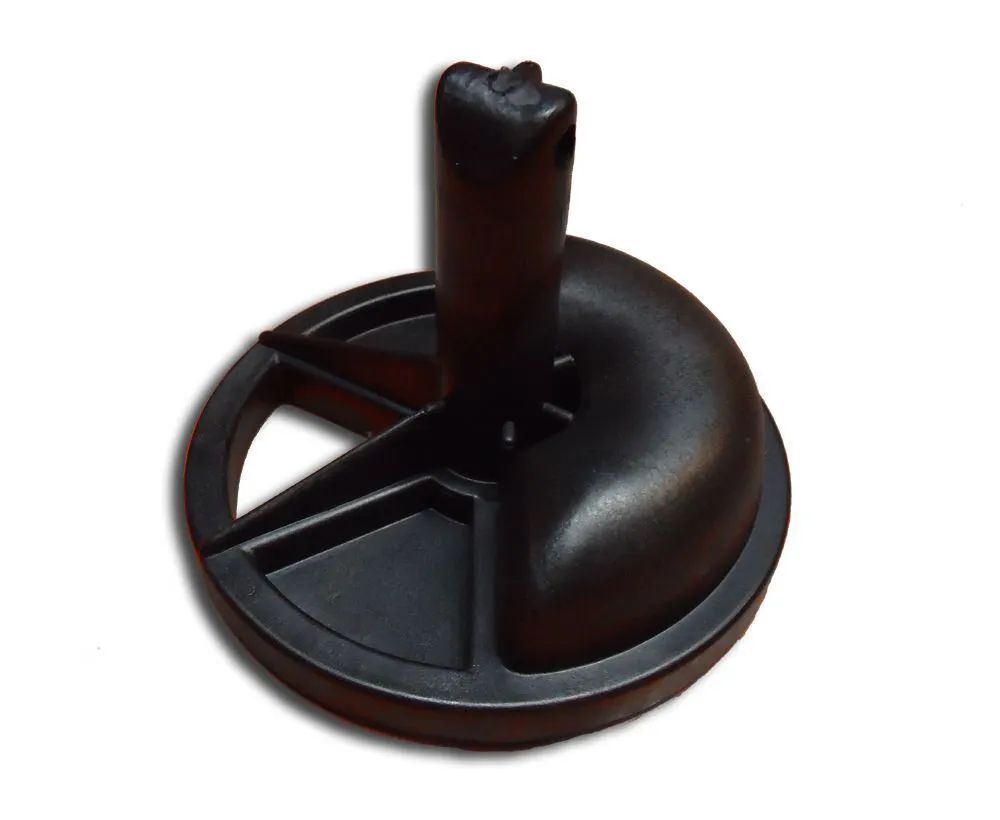 Conjunto Desviador Distribuidor Valvula VS6TP15 Jacuzzi