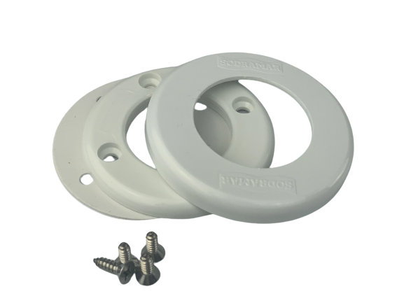 Kit Flangeamento D.A.D DHM Standard