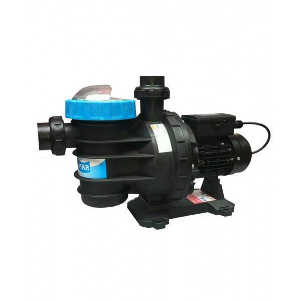 Bomba 1,5cv BM-150 p/ piscinas de até 176 mil litros Sodramar