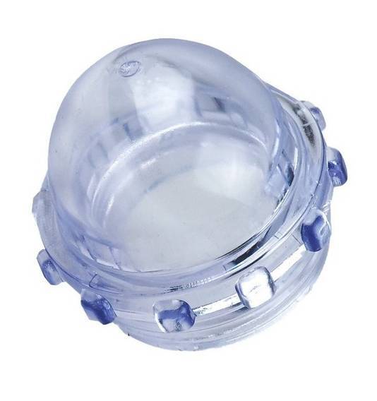 Visor Sodramar Millenium
