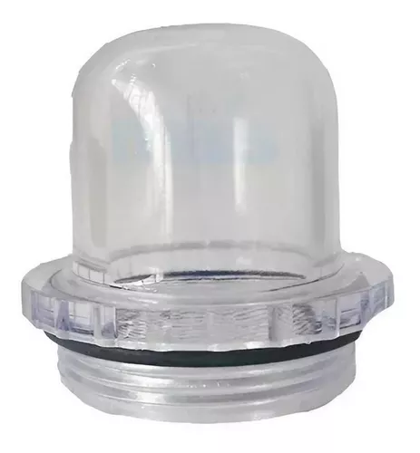Visor Jacuzzi