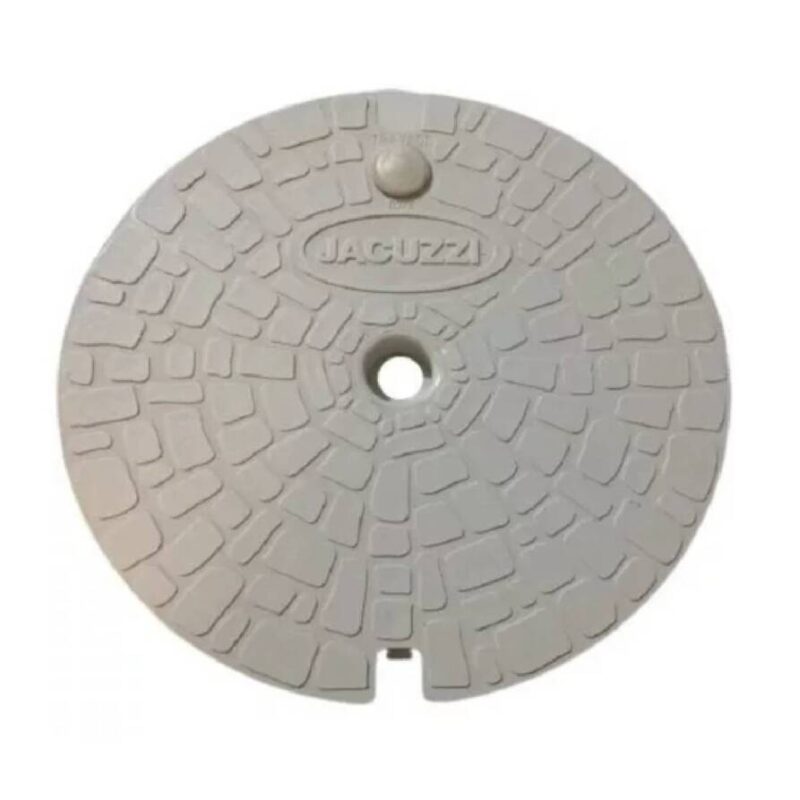 Tampa Skimmer Jacuzzi