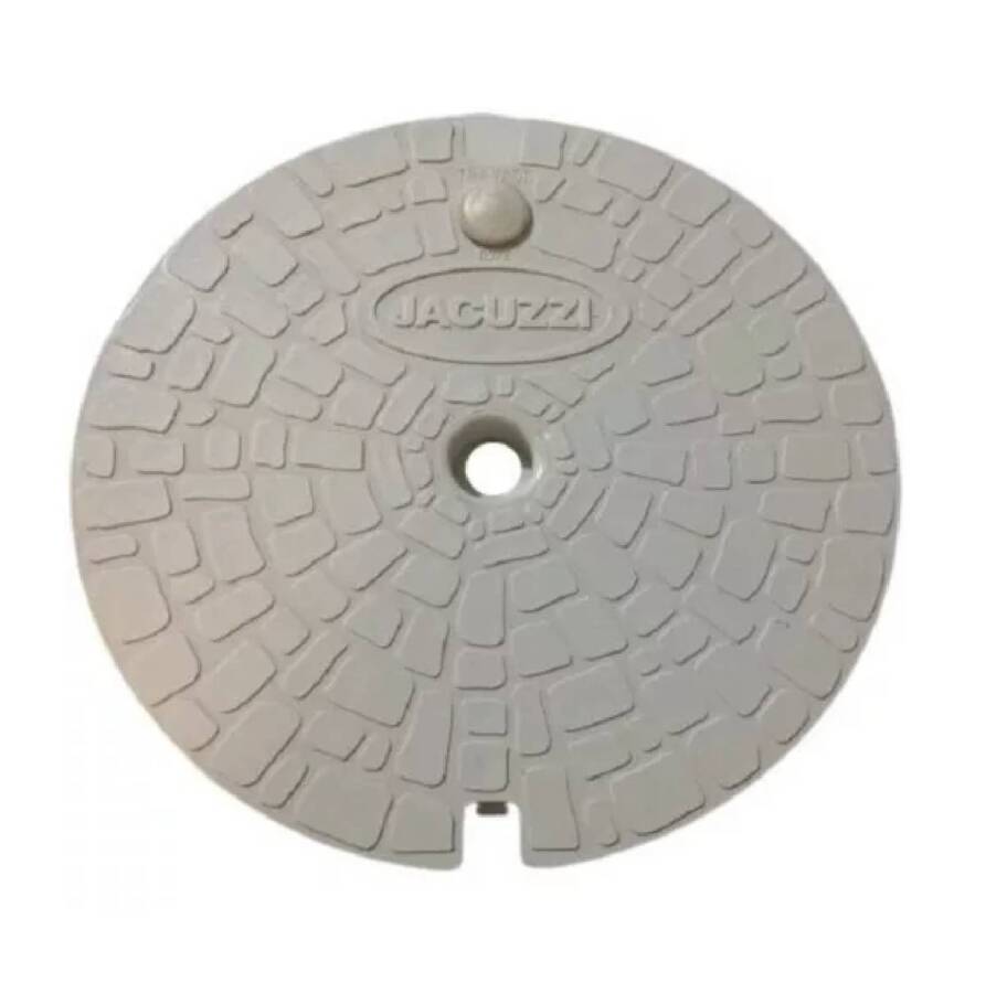 Tampa Skimmer Jacuzzi