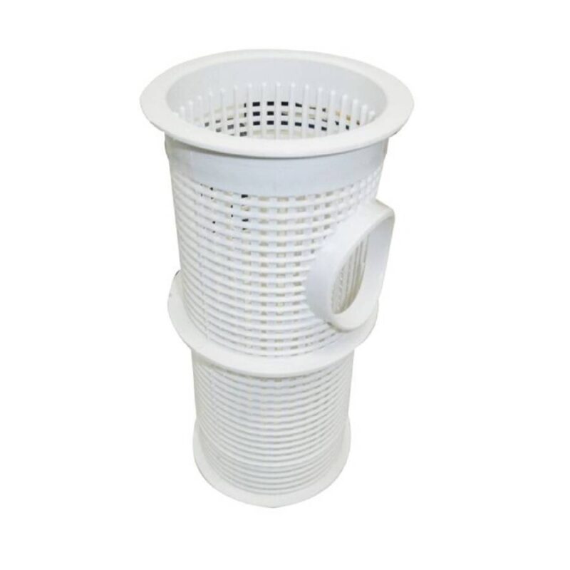 Cesto do Pré Filtro para Bomba Sodramar Mllienium de 1/4 a 3,0 cv