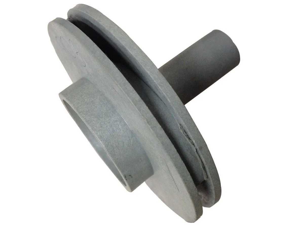 Rotor Dancor 1,5cv