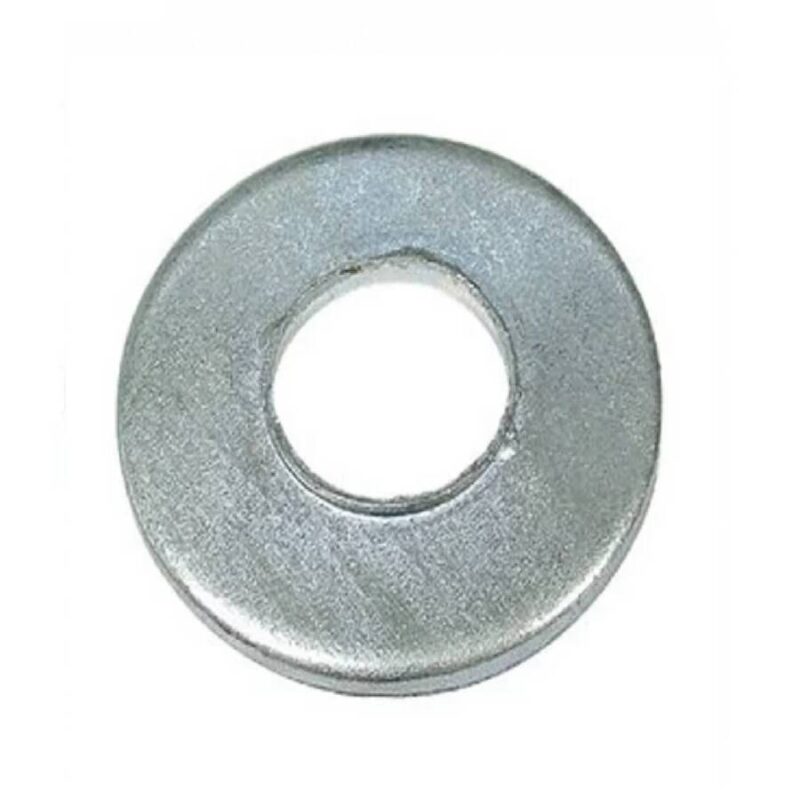 Arruela Inox Válvula Sodramar Millenium