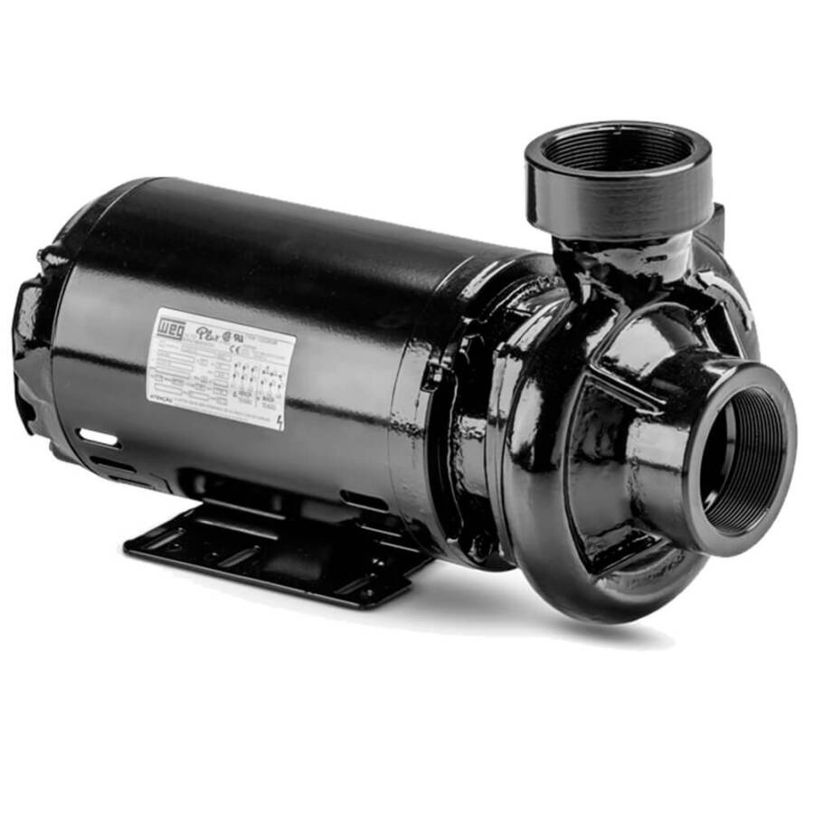 Bomba 3cv Nautilus
