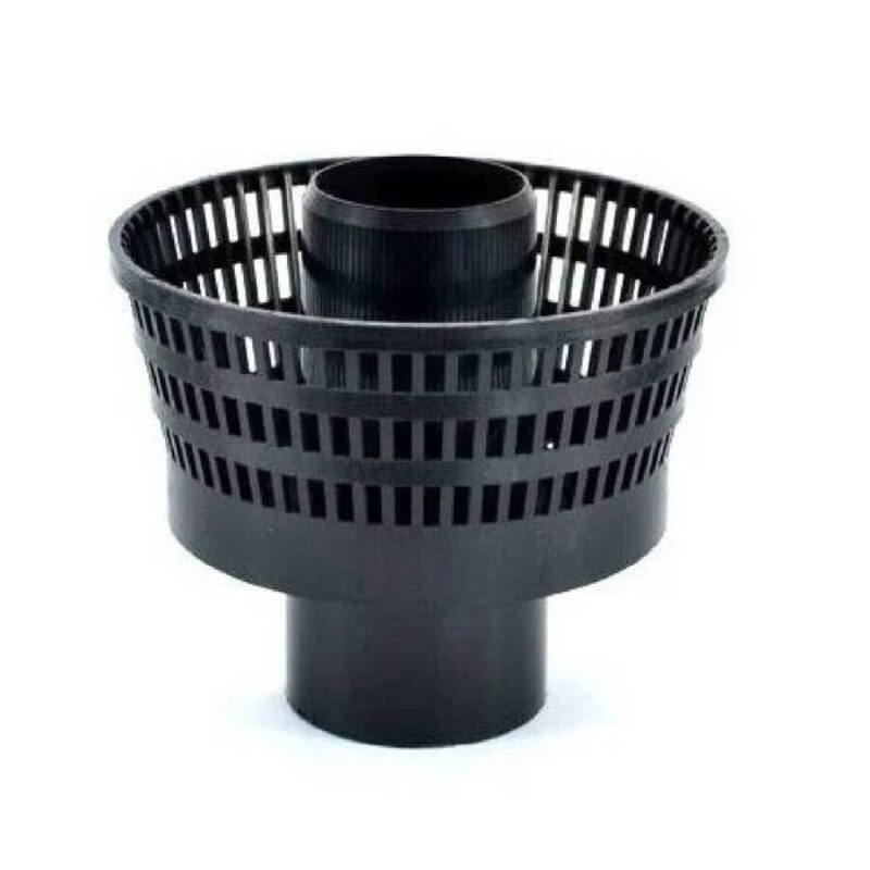 Cesto Defletor Para Filtros Jacuzzi Cf/tp/fit