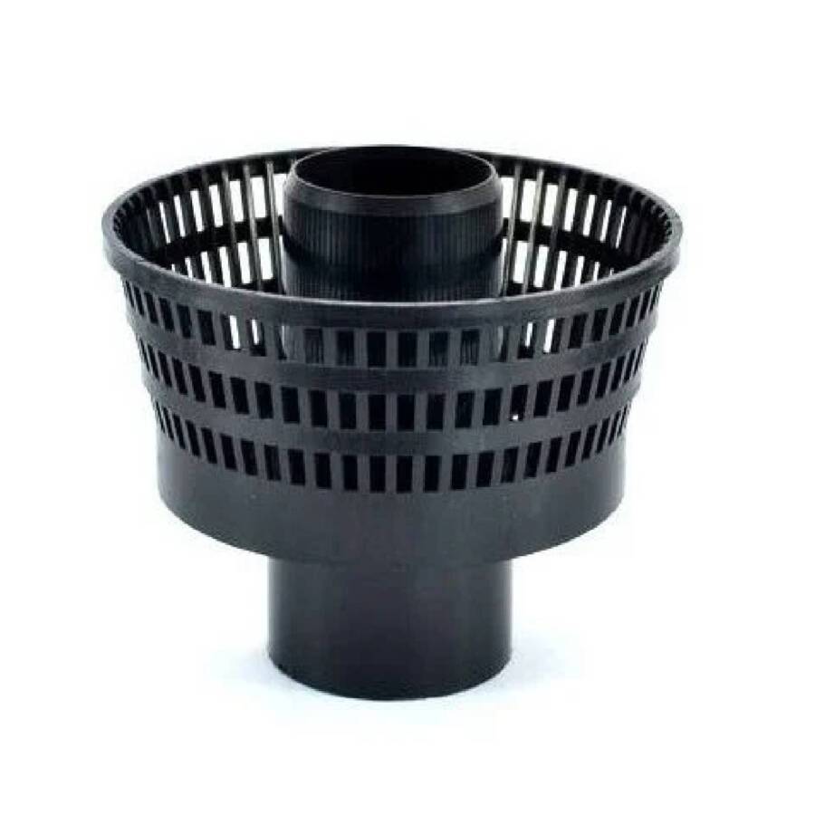 Cesto Defletor Para Filtros Jacuzzi Cf/tp/fit