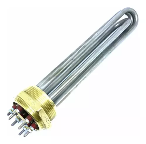 Resistência Rosqueável 3Kw Cooler